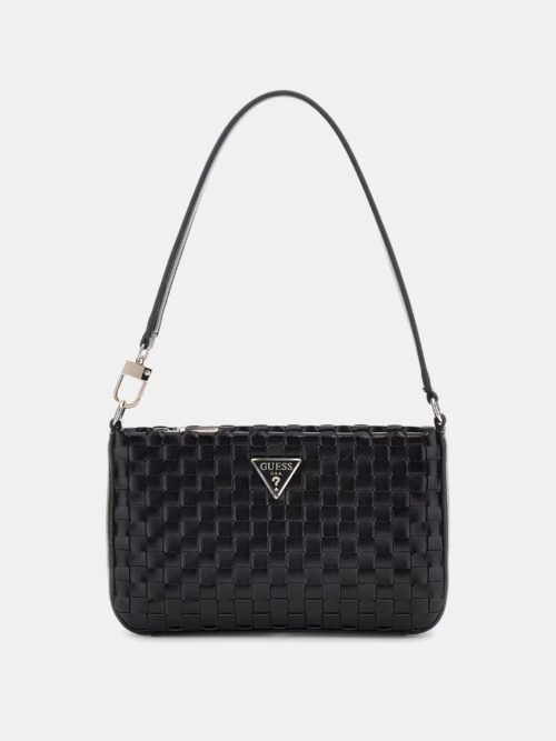 Guess Hwmw9310720 Twıller Mını Top Zıp Kadın Çanta