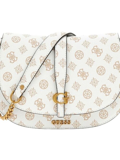 Guess Hwpa9329200 Kuba Trı Cmpt Flap S Kadın Çanta