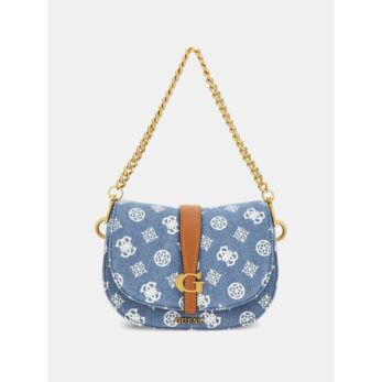Guess Hwpd9329780 Kuba Mını Crossbody Kadın Çanta