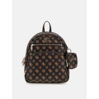 Guess Hwpg9006320 Power Play Tech Back Kadın Çanta