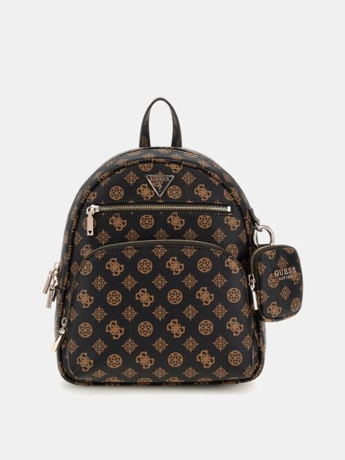 Guess Hwpg9006320 Power Play Tech Back Kadın Çanta