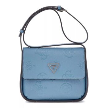 Guess Hwpl9323200 Keandra Crossbody Fl Kadın Çanta