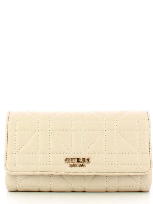 Guess Hwqg8499790 Assıa Crossbody Flap Kadın Çanta