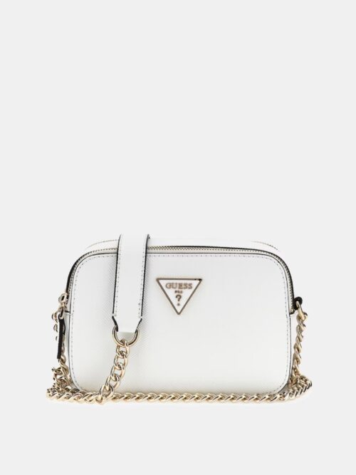Guess Hwzg7879140 Noelle Crossbody Cam Kadın Çanta