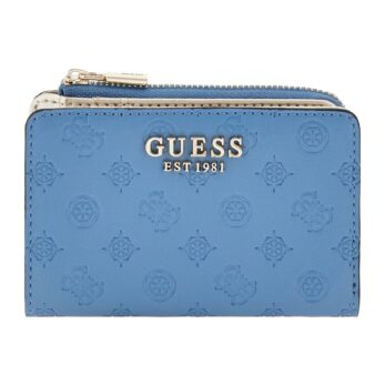 Guess Swpg9336560 Arlena Logo Zıp Arnd Kadın Cüzdan