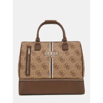 Guess Twb76044150 Kallısto Zıp Bottom Kadın Valiz