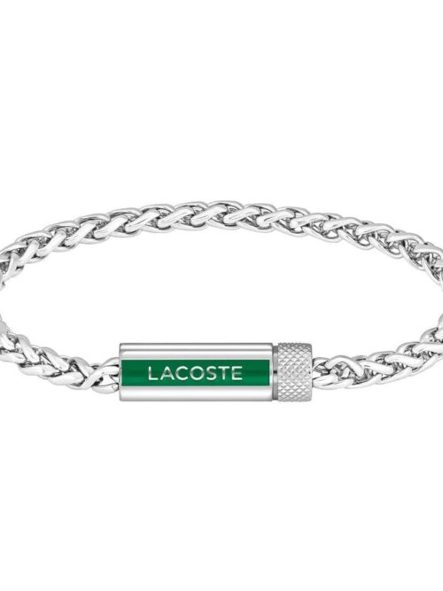 Lacoste Lacj2040337 Erkek Bileklik