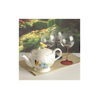 Len6083927 Lenox Butterfly Çay Potu 1.40l