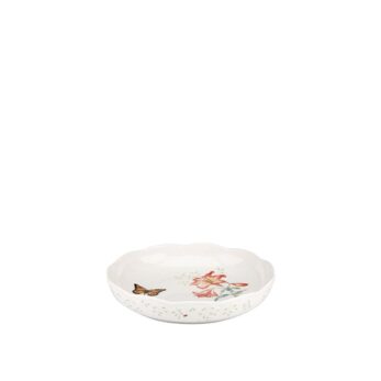 Len820575 Lenox Butterfly Sıg Servis Kasesi 2,5 Lt 27,5cm