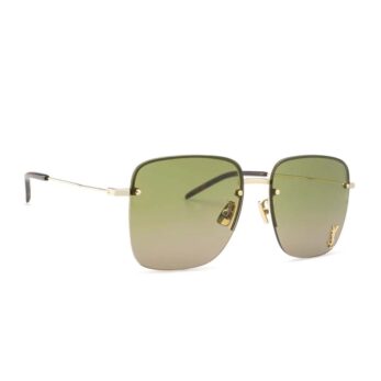 Saint Laurent Sl 312 M 003 58 17 Kadın Gözlük