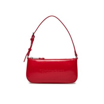 Th Aw0aw16267 Tjw Ess Must Shoulder Seasonal Kadın Çanta