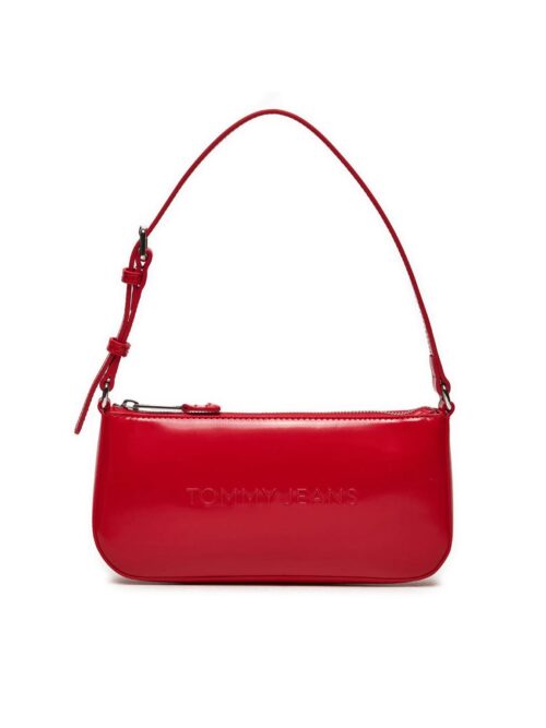 Th Aw0aw16267 Tjw Ess Must Shoulder Seasonal Kadın Çanta