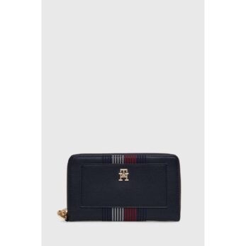 Th Aw0aw16324 Th Dıstınct Travel Wallet Corp Kadın Cüzdan
