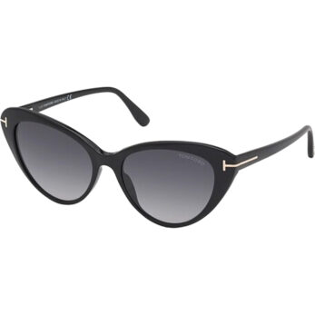 Tom Ford Ft08695601b Unısex Gözlük