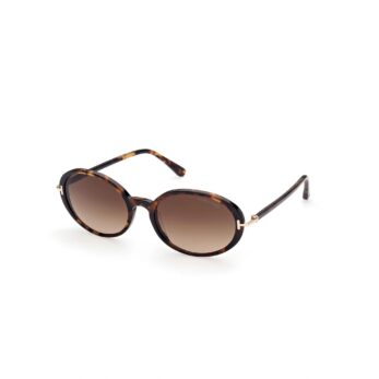 Tom Ford Ft09225655f Kadın Gözlük