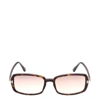 Tom Ford Ft09235652f Kadın Gözlük