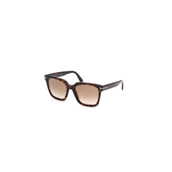 Tom Ford Ft09525552f Unısex Gözlük