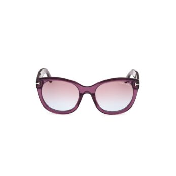 Tom Ford Ft11145480z Kadın Gözlük