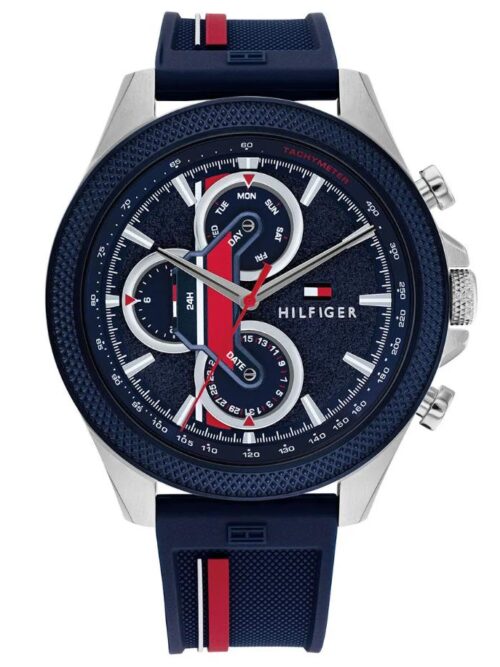 Tommy Hılfıger Th1792083 Erkek Kol Saati