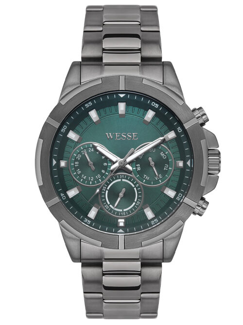 Wesse Wwg205206 Erkek Kol Saati