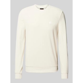 Guess M4yq09kcbl0 Tech Stretch Cn Erkek Sweatshırt