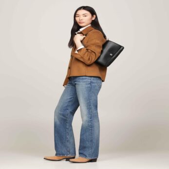 Th Aw0aw16680 Th Fresh Shoulder/crossover Kadın Çanta