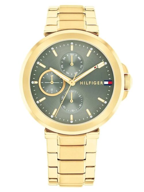 Tommy Hılfıger Th1782755 Kadın Kol Saati