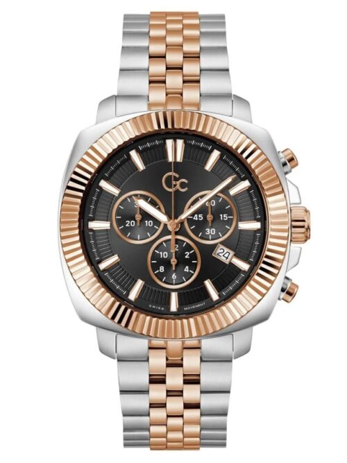 Gc Gcz46001g2mf Erkek Kol Saati