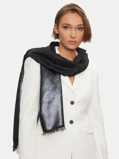 Guess Aw5192mod03 Scarf 4g 80x180cm Kadın Şal