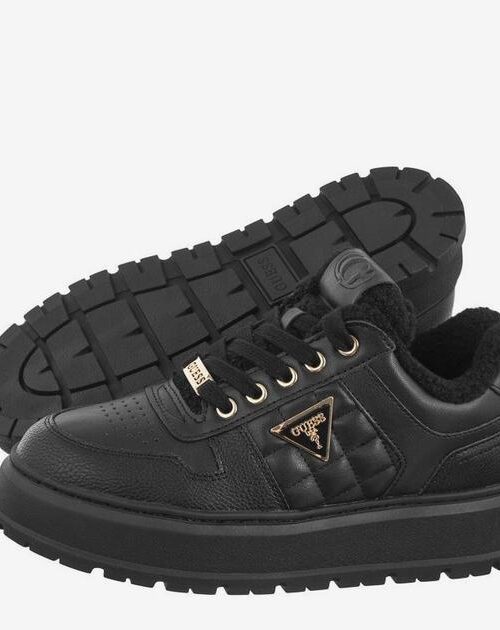 Guess Flftrrele12 Terrıa2 Kadın Sneakers