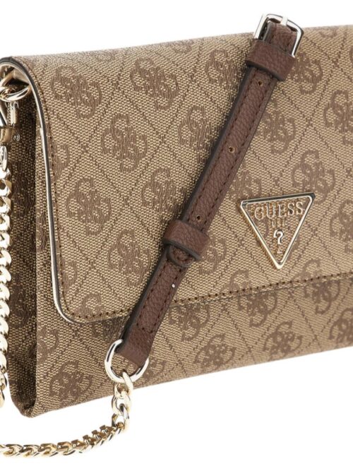 Guess Hwbg7879750 Noelle Xbody Flap Or Kadın Çanta