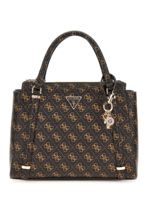 Guess Hweqg951006 Eco Erıca 2 Comp Sat Kadın Çanta