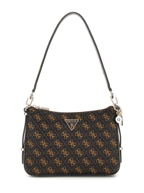 Guess Hweqg951018 Eco Erıca Top Zıp Sh Kadın Çanta