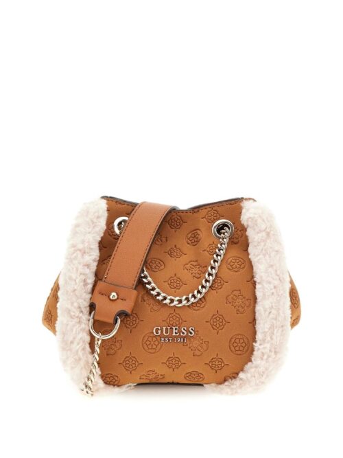 Guess Hwpg9497040 Davıka Convertıble C Kadın Çanta
