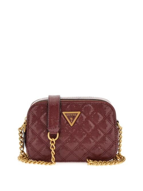 Guess Hwqk8748140 Gıully Camera Kadın Çanta