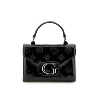 Guess Hwtm9350780 Zalına Mını Top Hand Kadın Çanta