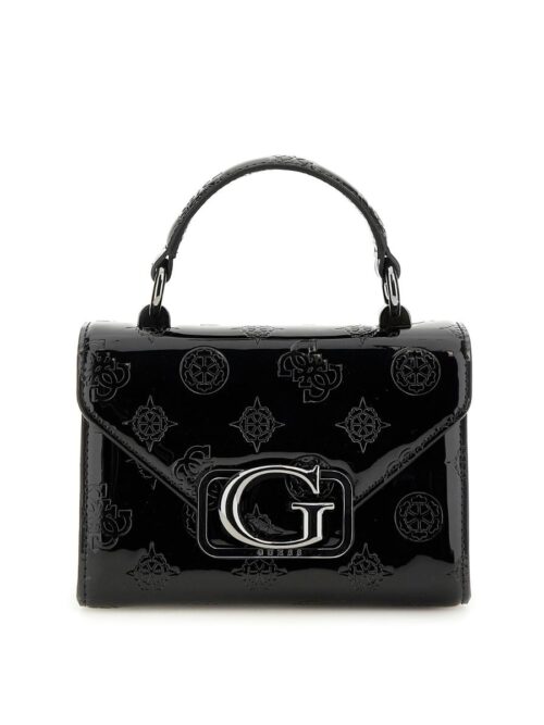 Guess Hwtm9350780 Zalına Mını Top Hand Kadın Çanta