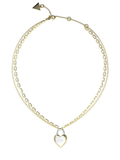 Guess Jgujubn04208jwygrhtu Kadın Kolye