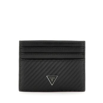 Guess Smmtcllea25 Mıto Card Case Erkek Cüzdan