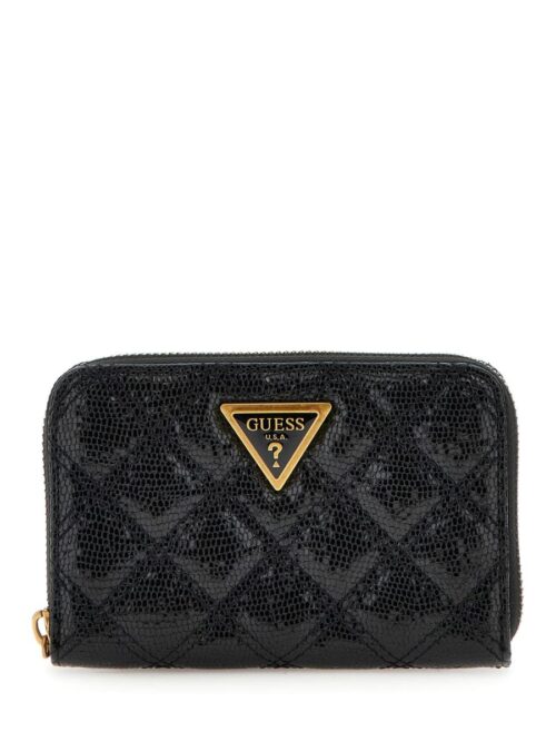 Guess Swqk8748140 Gıully Slg Medıum Zı Kadın Cüzdan