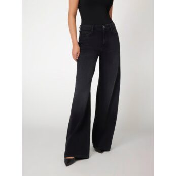 Guess W4ba82d5hd1 Bellflower Kadın Denım Pantolon