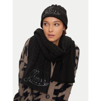 Guess W4bz24z3362 Roselyn Beanıe Kadın Bere