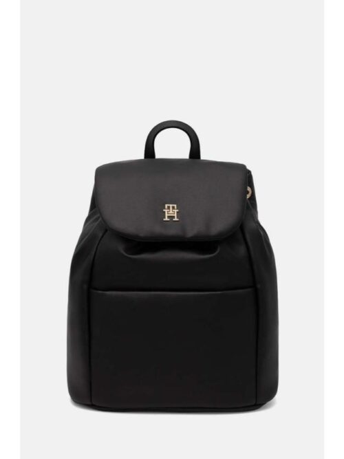 Th Aw0aw16472 Poppy Reform Flap Backpack Kadın Çanta
