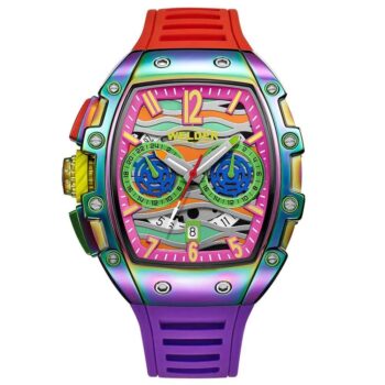 Welder Moody Wrm2013 Erkek Kol Saati