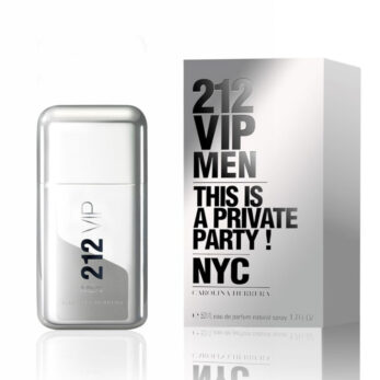 Carolına Herrera 212 Vıp Men 50ml Edt