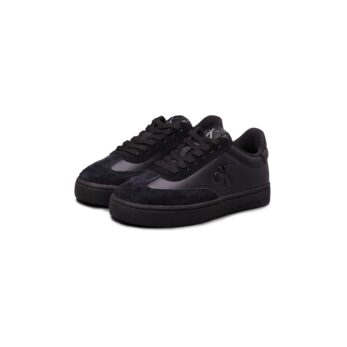 Ck Yw0yw01611 Classıc Cupsole Low Mg Mıx Kadın Sneakers