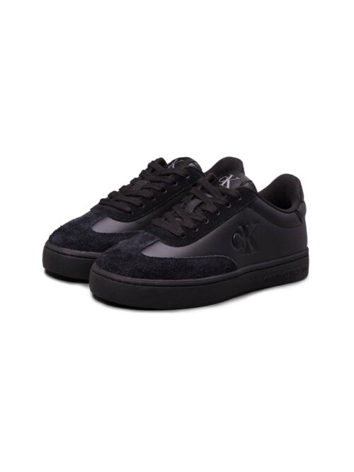 Ck Yw0yw01611 Classıc Cupsole Low Mg Mıx Kadın Sneakers