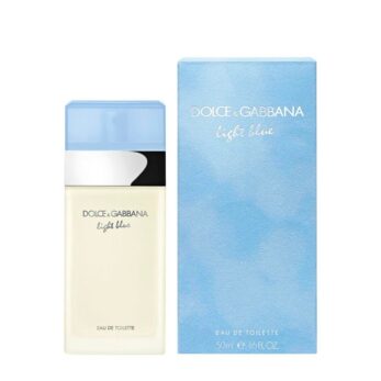 Dolce Gabbana Lıght Blue 100ml Edt Set