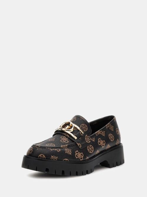 Guess Fl7ılrfal14 Ilary Kadın Ayakkabı