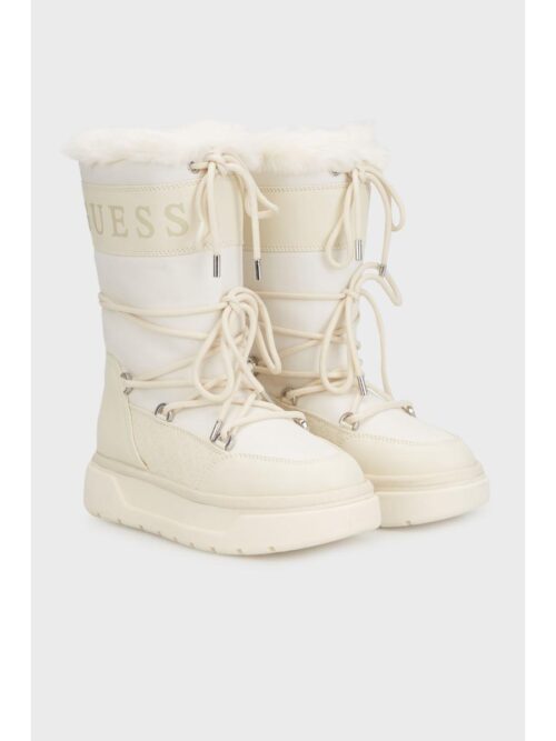 Guess Flfuelele11 Undelo Kadın Bot